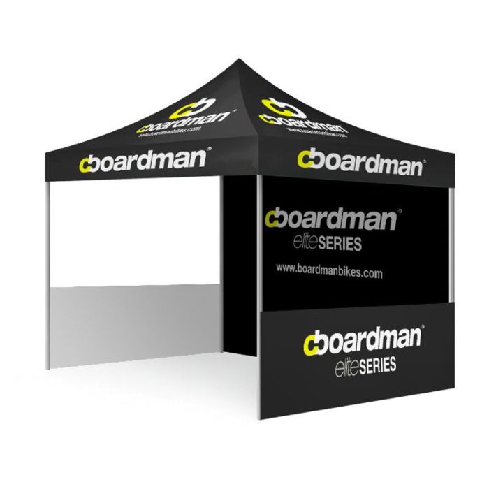 3x3m Tent