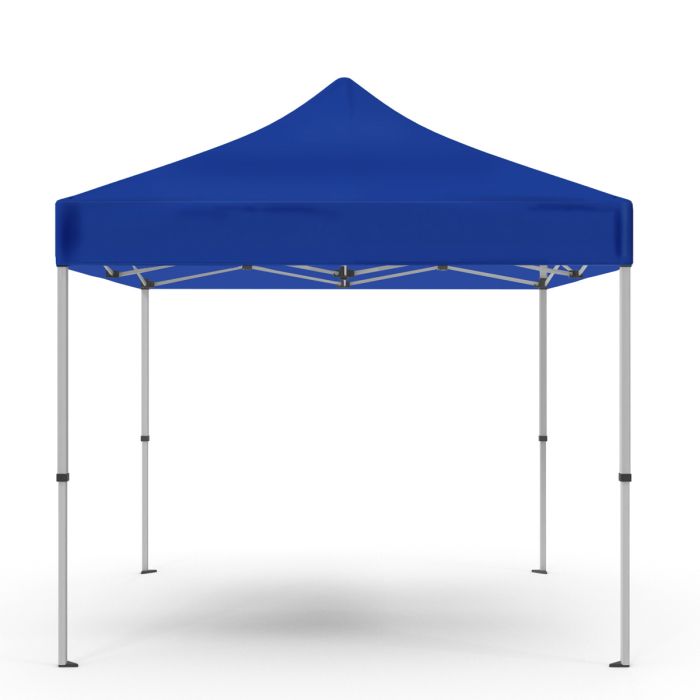 Blue Canopy