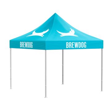 3x3 Printed Gazebo 