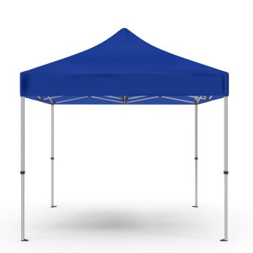 Blue Canopy