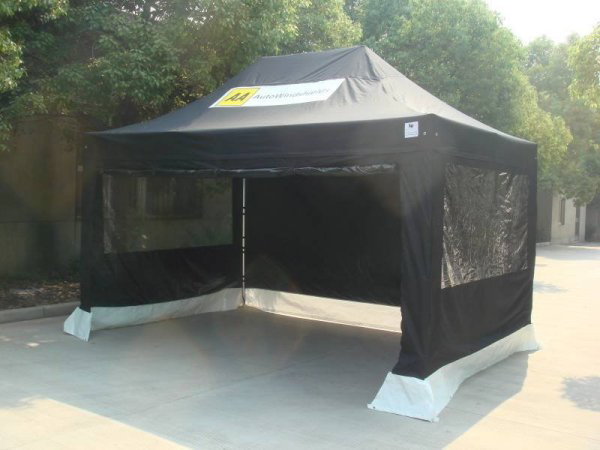 Pop Up Event Tent