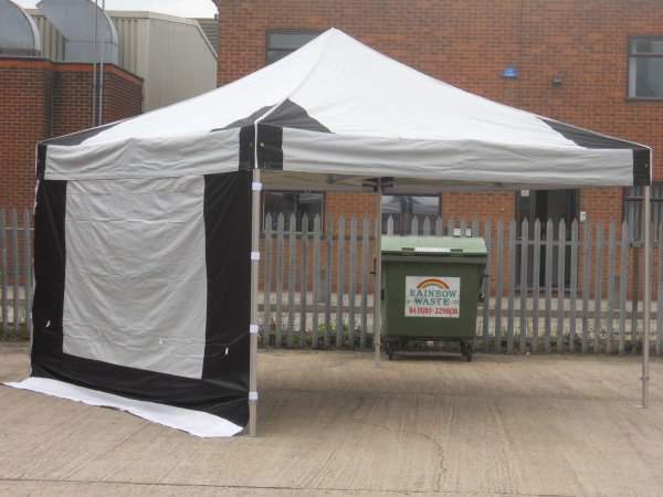 Promotional Pop Up Canopy