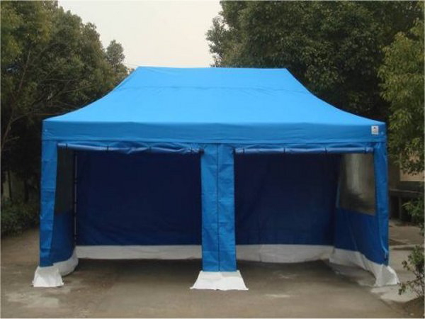 Commercial Tent